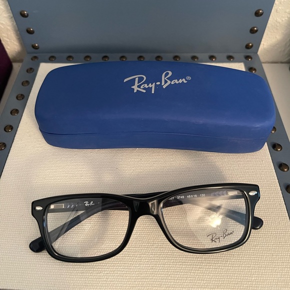 Ray Ban Junior RY1531 Glasses - Picture 4 of 4